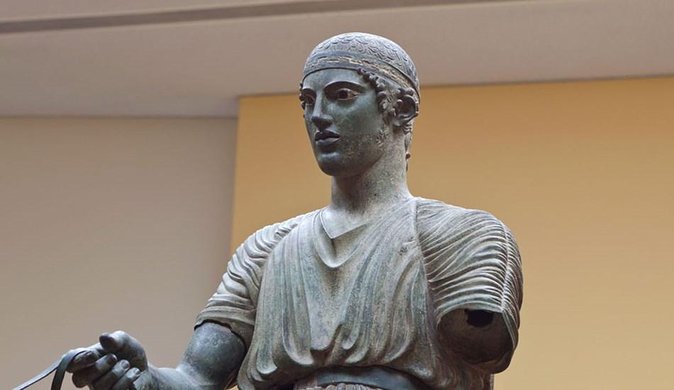 Delphi, Itea, Galaxidi full day private tour from Athens - Why Delphi, Itea, and Galaxidi in One Private Day Works