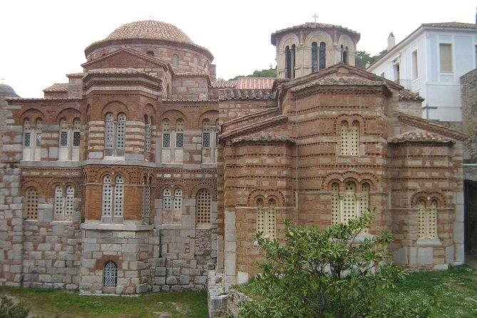 Delphi & Meteora Two (2) days Tour - Price and Value: What $1,479.22 Per Group Really Means