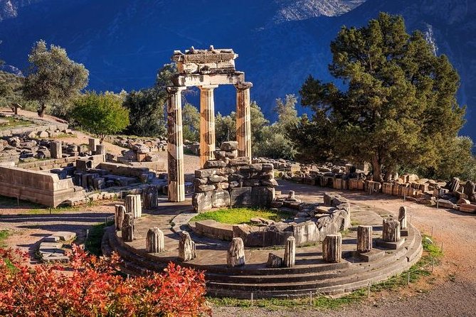 Delphi One Day Tour - Why Delphi Feels Worth the Early Wake-Up