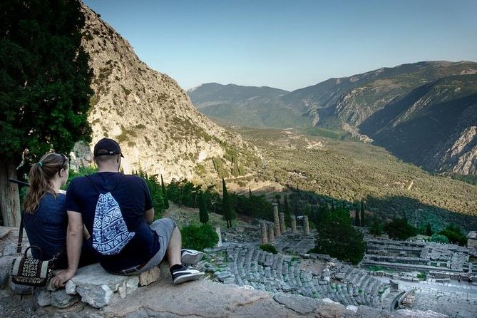 Delphi One Day Tour - Delphi Museum Time: Artifacts That Make the Ruins Make Sense