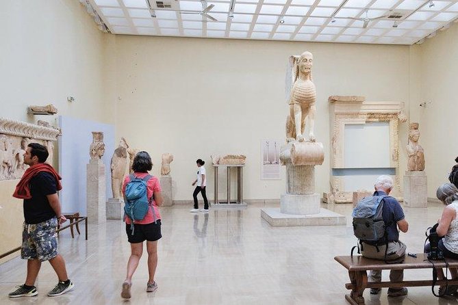 Delphi One Day Tour - Athens to Delphi in 10 Hours: The Road Trip Reality