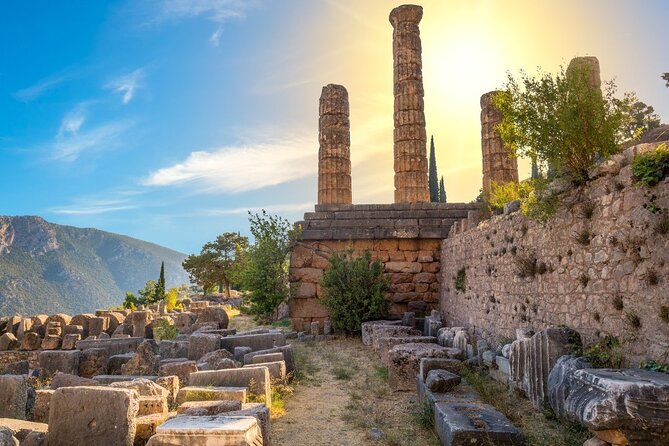 Delphi Private Day Tour from Athens - Who this Delphi day trip suits best