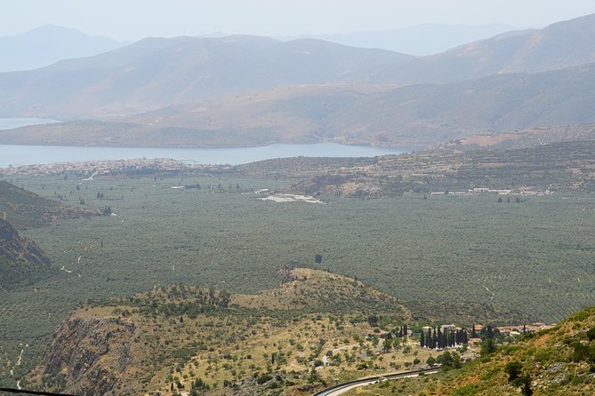 Delphi Private Full Day Tour from Athens - Key highlights to pay attention to