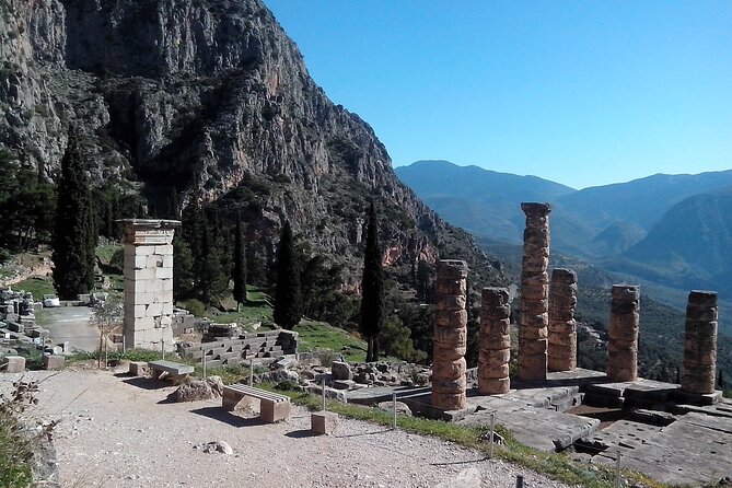 Delphi Skip-The-Line Private Tour with Licensed Guide & Admission - Price and value: what $213.85 buys you (and what you should compare)