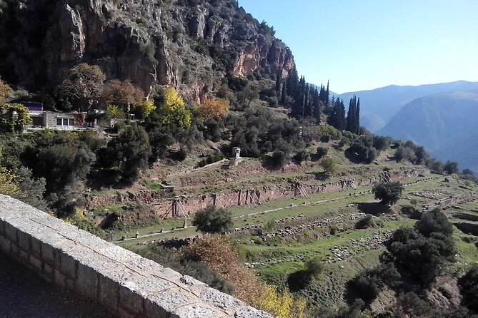 Delphi Skip-The-Line Private Tour with Licensed Guide & Admission - How long it really takes (and how to get the pace right)