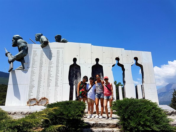 Delphi & Thermopylae Full Day Private Tour from Athens - Thermopylae Information Center: learn the battle with a 3D intro
