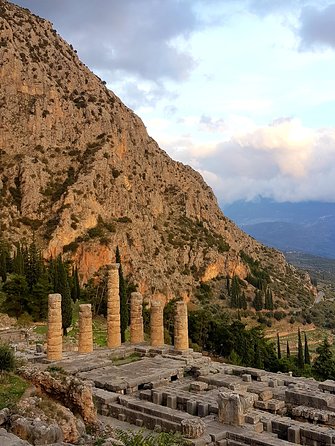 Delphi & Thermopylae Full Day Private Tour from Athens - Should you book Delphi and Thermopylae from Athens?
