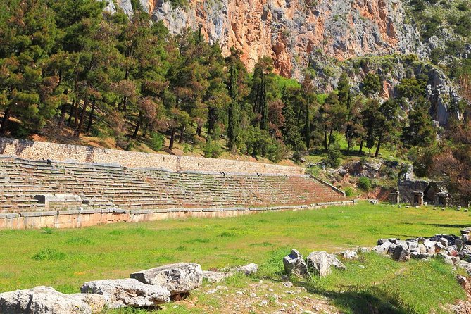 Delphi Tour From Athens - Who This Delphi Tour Is Best For