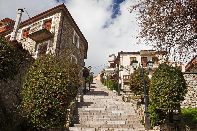 Delphi Tour (Full Day) - Timing, Departure Window, and Why the Early Start Helps