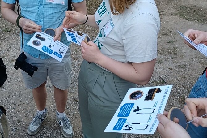 Democracy Experiential Workshop Activity on Pnyx hill, Athens - Socratic warm-up and Assembly role-play on the vema