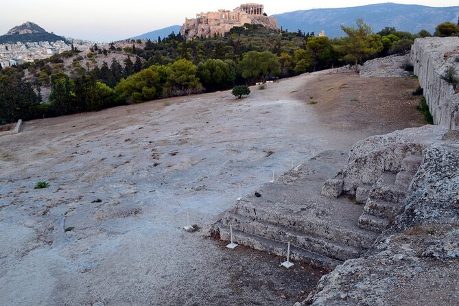 Democracy Experiential Workshop Activity on Pnyx hill, Athens - Who should book this democracy workshop (and who might not)