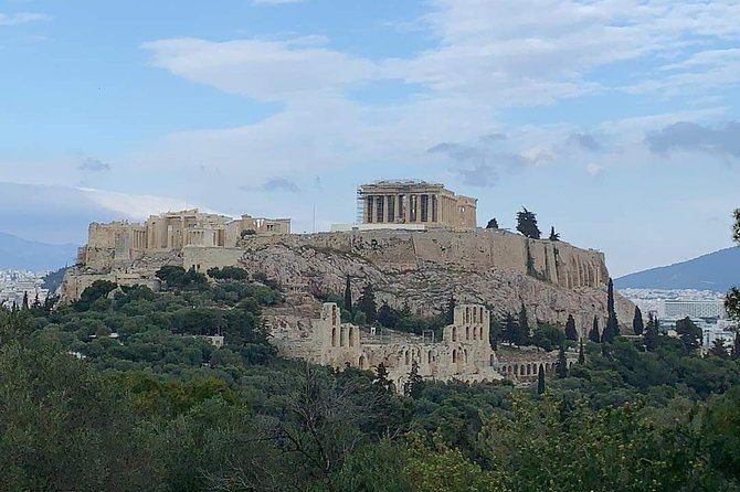 Departure Private Transfer from Athens center Hotels to the Athens Airport - A Smooth Athens Airport Transfer That Feels Like Someone Has Your Back