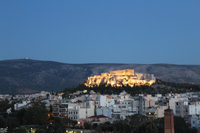 Dinner in the Sky Athens - Should You Book Dinner in the Sky Athens?