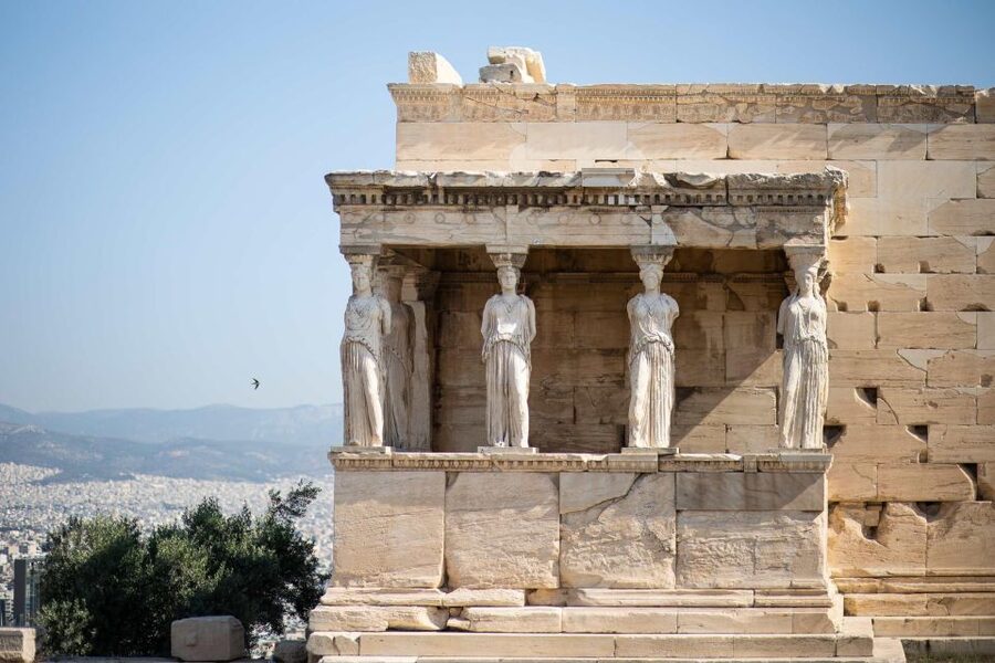 Discover Athens: Acropolis Entry Ticket & Cape Sounion Tour - Should you book this Acropolis and Cape Sounion combo?