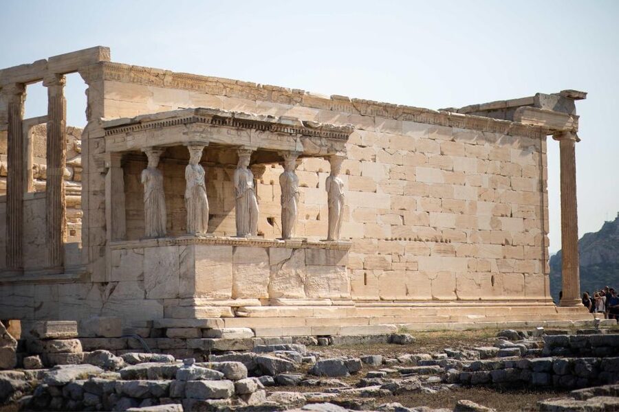 Discover Athens: Acropolis Entry Ticket & Cape Sounion Tour - Price and logistics: does $68 feel fair for one day in Athens?