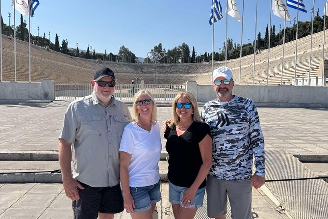 Discover Athens: Walking City Tour - Price and Value: Why $44.50 Works Here