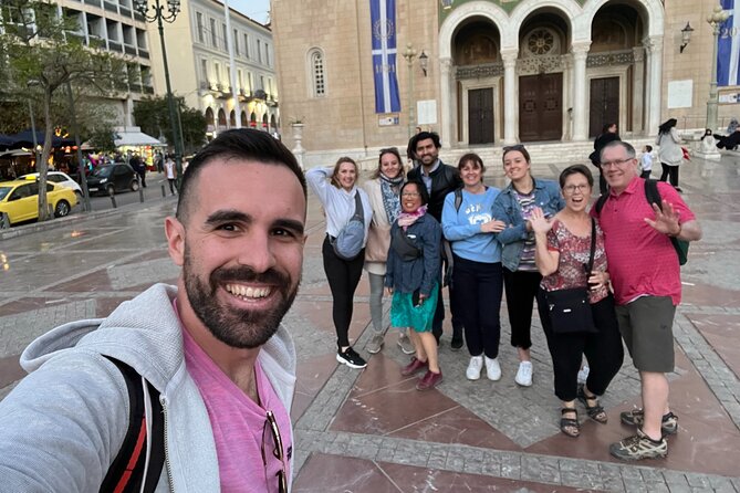 Discover Local Hidden Gems in 2 Hours Walking Tour in Athens - Key things I think you’ll enjoy