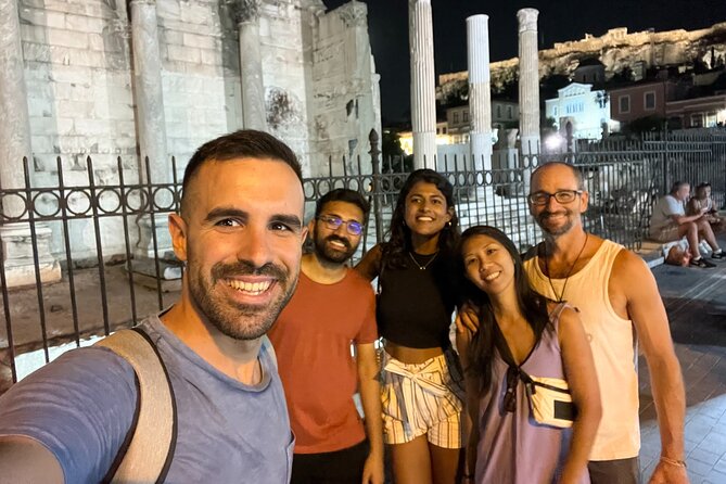 Discover Local Hidden Gems in 2 Hours Walking Tour in Athens - Thiseio: One of the Oldest Neighborhoods