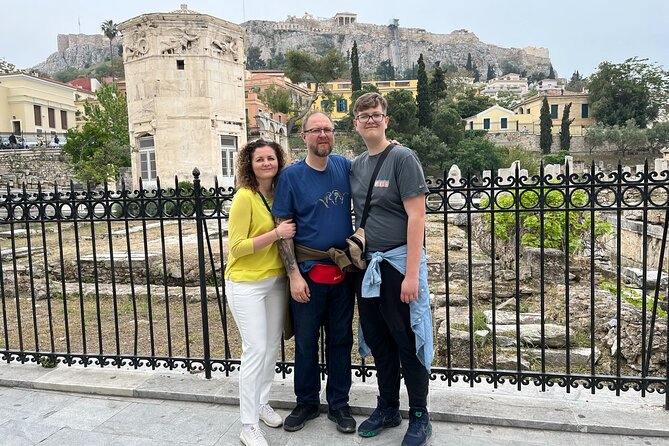 Discover Local Hidden Gems in 2 Hours Walking Tour in Athens - The Changing of the Guard: More Than a Parade