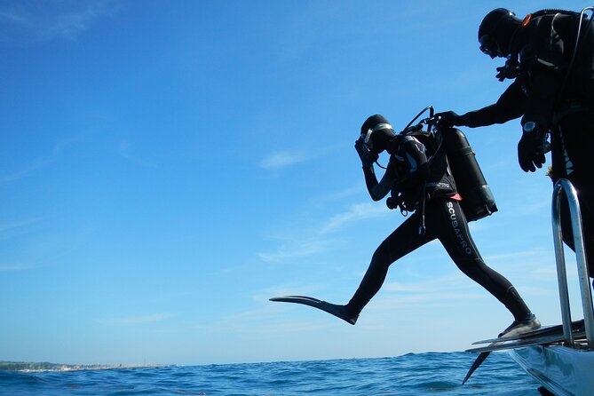 Discover Scuba Diving Private Fun Activity in Athens - Gear You Use From the Start (Not the Stuff You Borrow and Worry About)