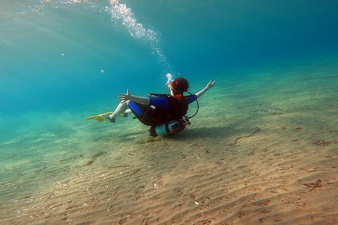 Discover Small Group Scuba Diving Experience in Nea Makri, Athens - What Happens in Those ~4 Hours (and Why It’s Not Just a Tour)
