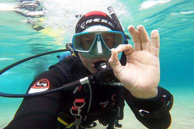 Discover Small Group Scuba Diving Experience in Nea Makri, Athens - After the Water: Photos, Getting On With Your Day, and What to Bring