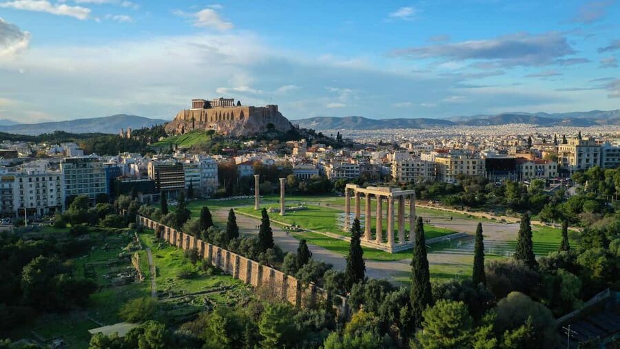 Discover the Wonders of Athens on a Private Tour - Key reasons this private Athens tour is worth your time