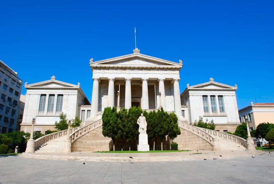 Discover the Wonders of Athens on a Private Tour - Private Athens Touring: a driver, a plan, and room to breathe