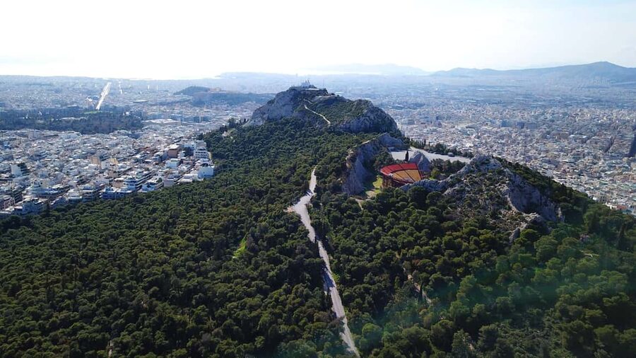 Discover the Wonders of Athens on a Private Tour - Syntagma Square and Panathenaic Stadium: the Athens you recognize from a distance