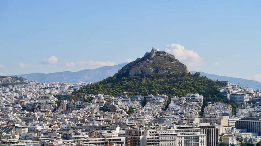 Discover the Wonders of Athens on a Private Tour - Lycabettus Hill panoramas: how to get the view without wrecking your day