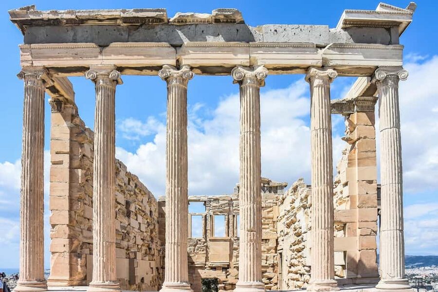 Discover the Wonders of Athens on a Private Tour - Tickets, fees, and what’s actually included in the price