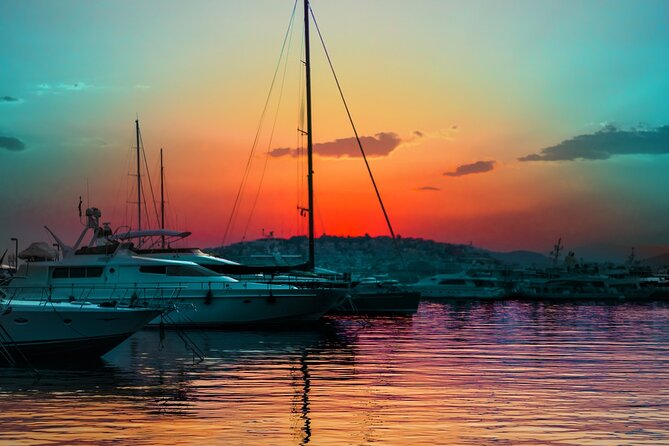 Discovering & Uncovering Piraeus: Hidden Gems and Local Secrets - Key highlights I’d use to decide