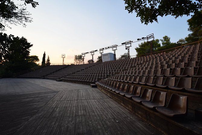 Dora Stratou Greek Dancing Show Skip-the-Line Ticket - Should you book the Dora Stratou show?