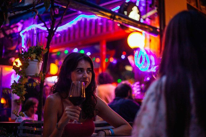 Drinks & Bites in Athens Private Tour - Price and Timing: Is $126.79 Per Person Worth It?