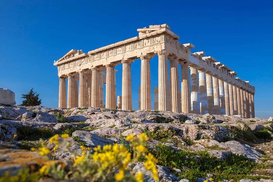 E-Tickets to Acropolis, Acr. Museum & Anc. Agora with Audios - Key things to know before you go