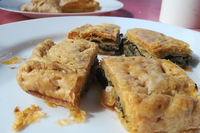 Eat like an Athenian food tour of Athens - Who this tour is best for (and who should think twice)
