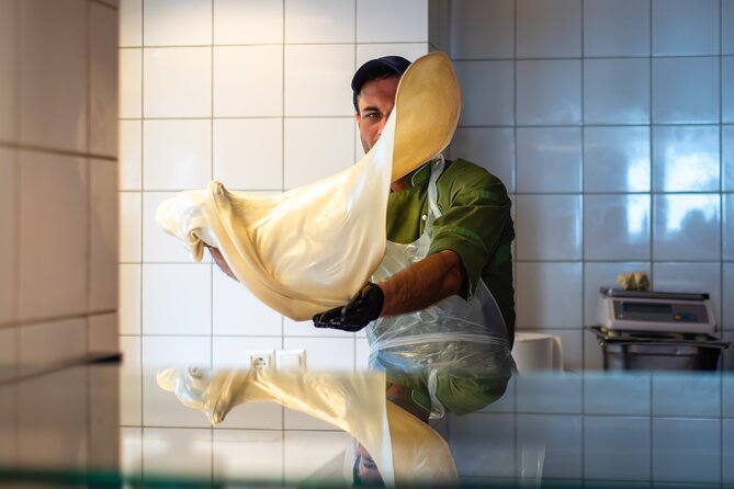 Eating Athens: Our Big, Fat, Greek Food Tour - Key things I’d circle on this tour