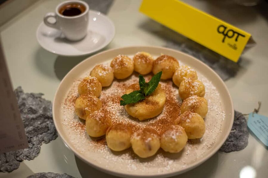 Eating Athens: Our Big, Fat, Greek Food Tour - What’s Included, What You’ll Hold in Your Hands, and What You Should Bring