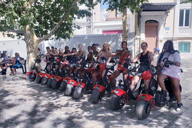 ebike : Athens Wheelz Fat Bike Tours in Acropolis Area,ebike,bike - Why an e-bike/fat-bike tour works around the Acropolis