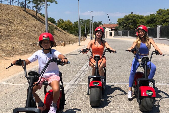 ebike : Athens Wheelz Fat Bike Tours in Acropolis Area,ebike,bike - The ride experience: fat bikes and scooters without the long grind