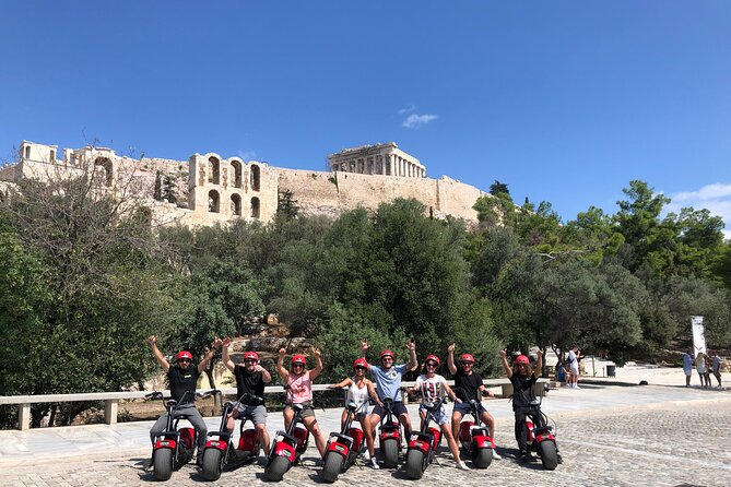 ebike : Athens Wheelz Fat Bike Tours in Acropolis Area,ebike,bike - Guides who actually keep you safe (and make it fun)