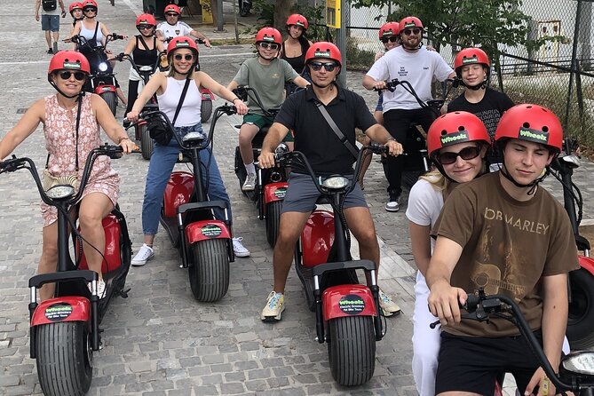 ebike : Athens Wheelz Fat Bike Tours in Acropolis Area,ebike,bike - Price and time: is $82.91 a good value?