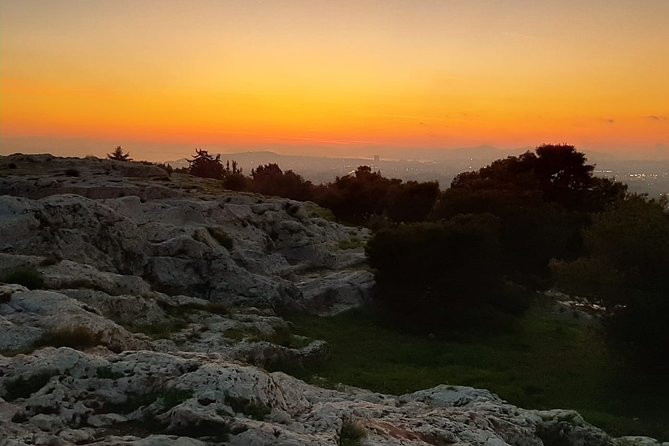 Electric Bike Tour of Athens by Night - Safety and Comfort: What the E-Bikes Are Really Like
