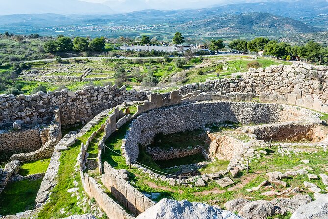Epidaurus, Mycenae and Nafplio Small-Group Tour from Athens - Epidaurus: The Ancient Theatre, Still in Use, Still Meaningful
