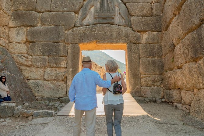 Epidaurus, Nafplio, and Mycenae Private Day Trip from Athens - How long is the day, and what it means for your schedule