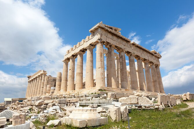 Essential Athens and Cape Sounion, Poseidon's Temple, Private Day Tour - The Athens-to-Sounion Day That Works When Time Is Tight