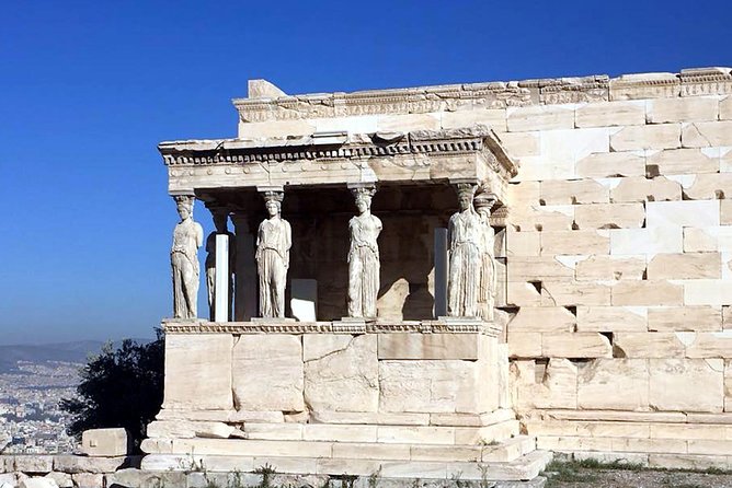 Essential Athens, Cape Sounion, Temple of Poseidon & Great Lunch - Price and What You’re Actually Buying for $463.64