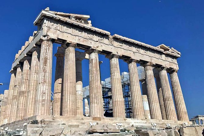 Essential Athens, Cape Sounion, Temple of Poseidon & Great Lunch - Who Should Book This Tour (and Who Might Prefer Something Else)
