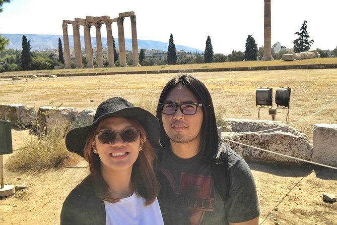 Essential Athens Full Day Private Tour - Best Shore Excursion - Syntagma Square + the Unknown Soldier: Athens now, not just then