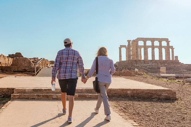 Essential Athens Highlights Plus Cape Sounion Skip-The-Line Tour - Key highlights in plain terms